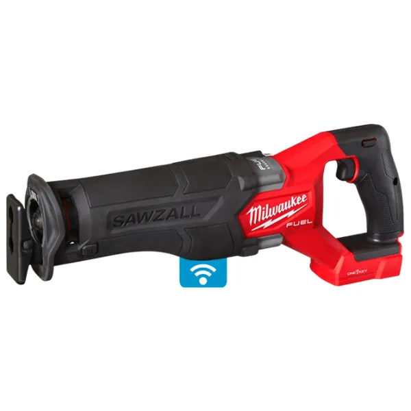 Сабельная пила Milwaukee 4933478296  / Красный photo 2