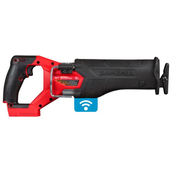 Сабельная пила Milwaukee 4933478296  / Красный photo 3