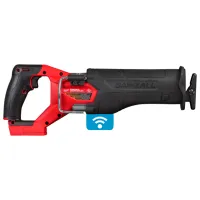 Fierăstrău sabie Milwaukee 4933478296 / Red photo 3