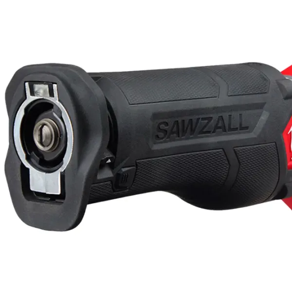 Сабельная пила Milwaukee 4933478296  / Красный photo 4