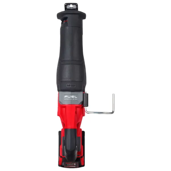 Сабельная пила Milwaukee 4933478296  / Красный photo 7