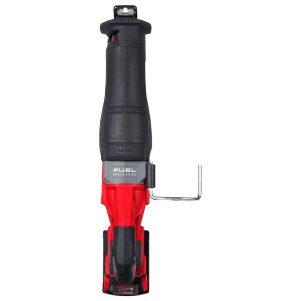 Сабельная пила Milwaukee 4933478296  / Красный photo 7