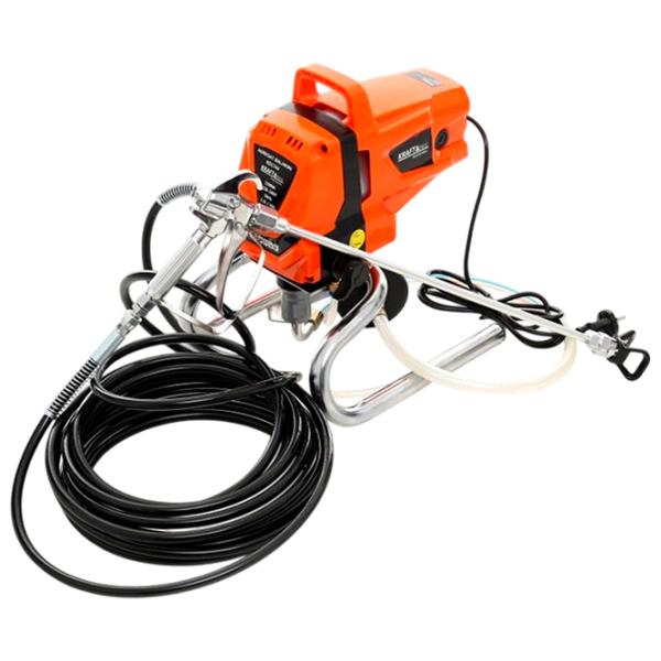 Sistem de pulverizare Kraft&Dele KD1744 / Orange photo 1