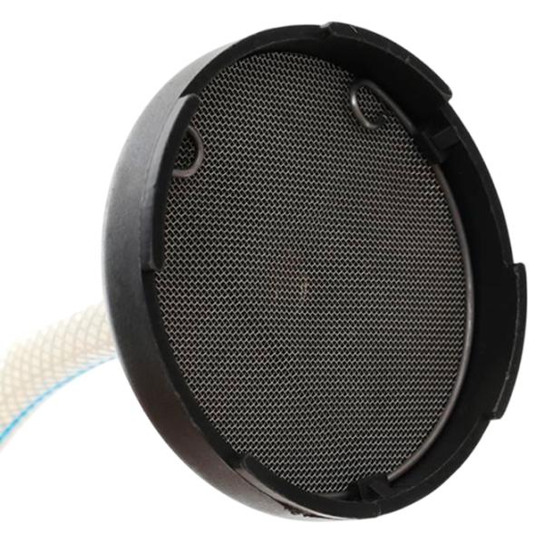 Sistem de pulverizare Kraft&Dele KD1744 / Orange photo 6