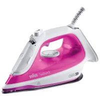 Fier de călcat Braun SI5225PU Clasic / 2500 W / Pink
