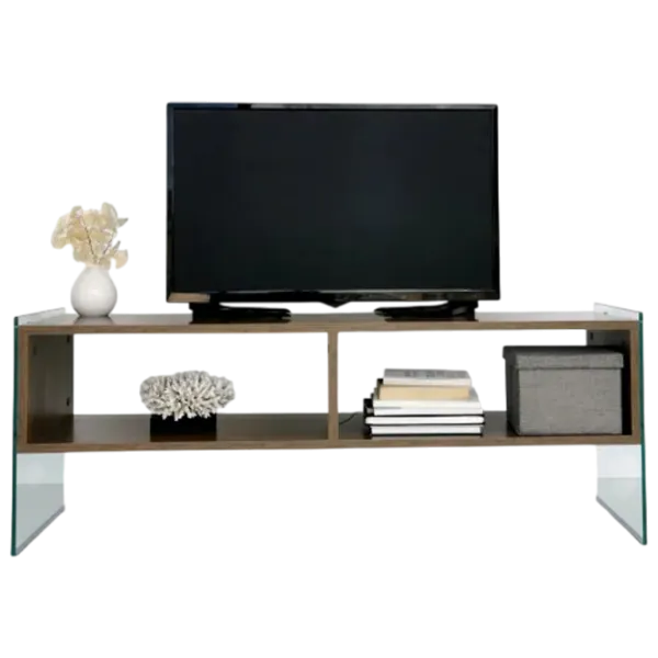 Тумба под телевизор Trendy TV404 45 x 120 x 35см / ДСП photo 3