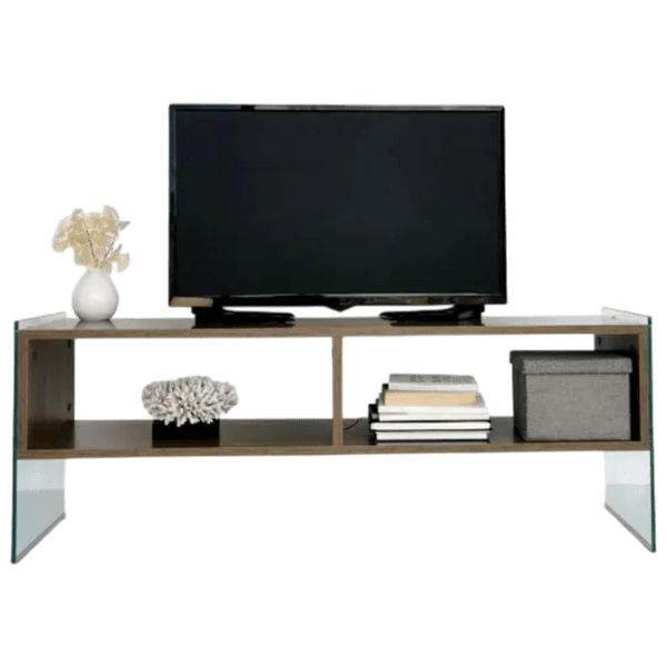Тумба под телевизор Trendy TV404 45 x 120 x 35см / ДСП photo 3
