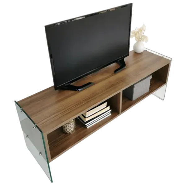 Тумба под телевизор Trendy TV404 45 x 120 x 35см / ДСП photo 5