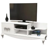 Comodă TV Trendy Sultan 50.6 x 130 x 45 / PAL photo 3