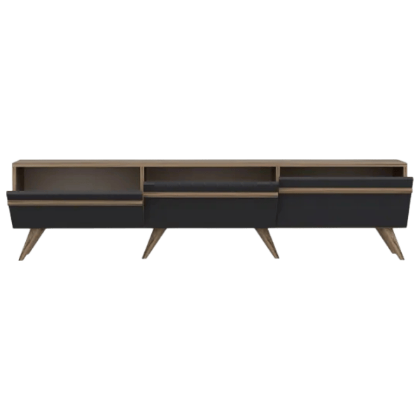 Тумба под телевизор Trendy Amsterdam 42 x 180 x 35см / ДСП photo 1