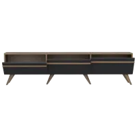 Тумба под телевизор Trendy Amsterdam 42 x 180 x 35см / ДСП