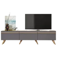Comodă TV Trendy Amsterdam 42 x 180 x 35 / PAL photo 3