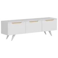 Тумба под телевизор Trendy Prag 44 x 150 x 35см / ДСП
