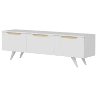 Comodă TV Trendy Prag 44 x 150 x 35 / PAL photo 3