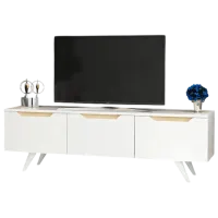 Comodă TV Trendy Prag 44 x 150 x 35 / PAL photo 7