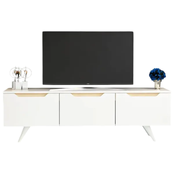Тумба под телевизор Trendy Prag 44 x 150 x 35см / ДСП photo 8