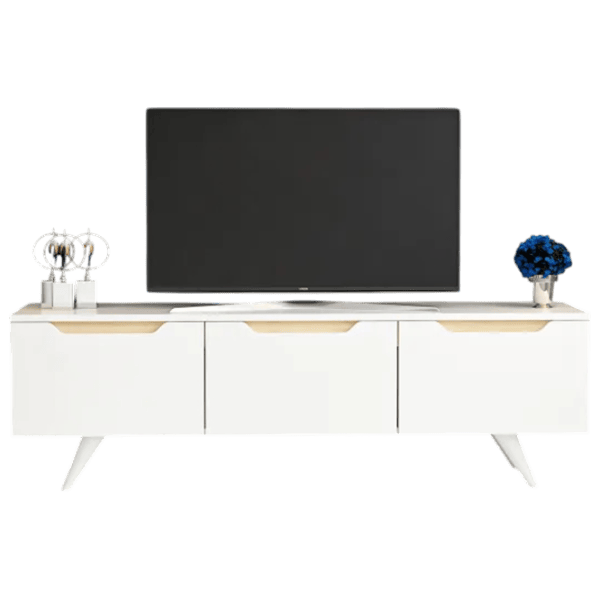 Тумба под телевизор Trendy Prag 44 x 150 x 35см / ДСП photo 8
