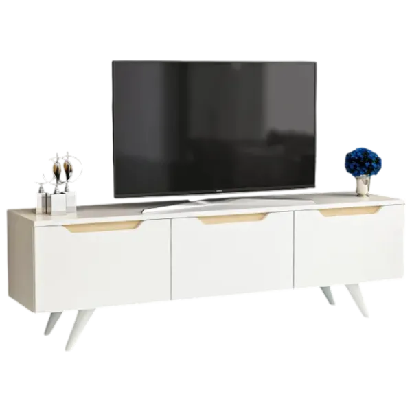 Тумба под телевизор Trendy Prag 44 x 150 x 35см / ДСП photo 9