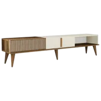 Тумба под телевизор Trendy Milan Alt 40 x 180 x 35см / ДСП