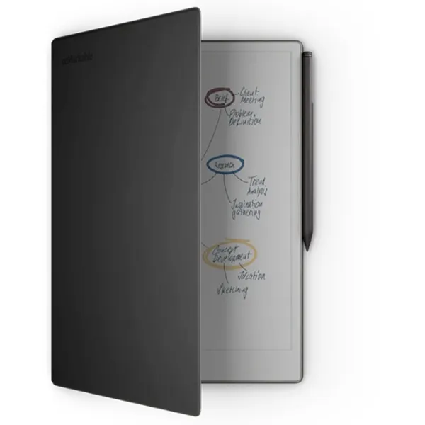 Графический планшет reMarkable Paper Pro Bundle  / Черный photo 9