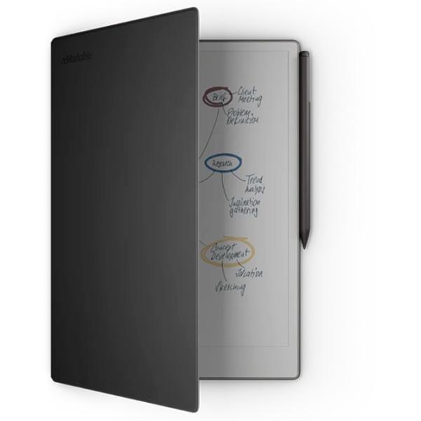 Графический планшет reMarkable Paper Pro Bundle  / Черный photo 9