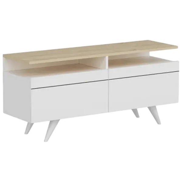 Тумба под телевизор Trendy Berlin 52 x 120 x 35см / ДСП photo 1