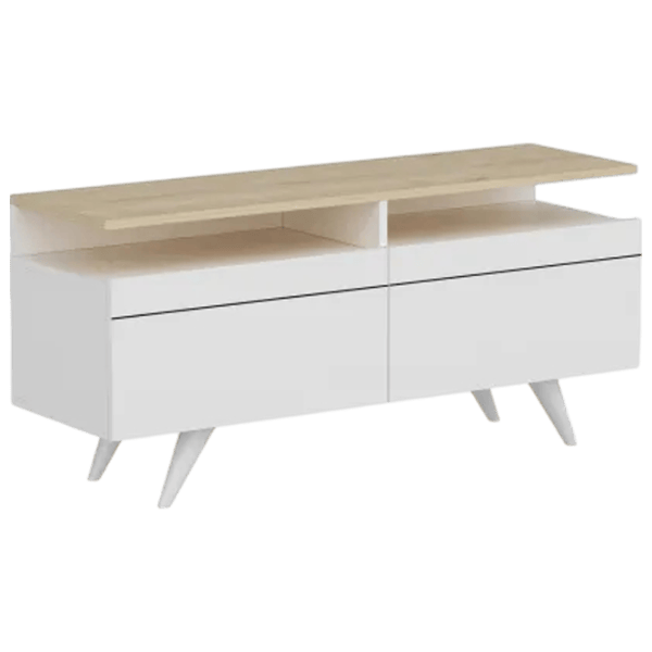 Тумба под телевизор Trendy Berlin 52 x 120 x 35см / ДСП photo 1
