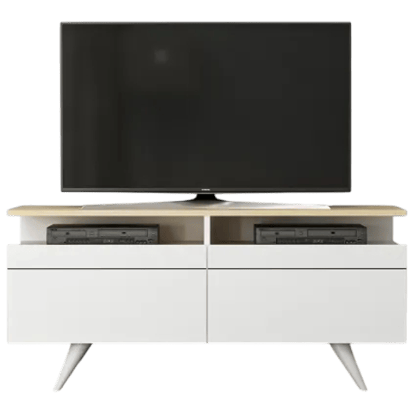 Тумба под телевизор Trendy Berlin 52 x 120 x 35см / ДСП photo 2