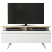 Comodă TV Trendy Berlin 52 x 120 x 35 / PAL photo 2