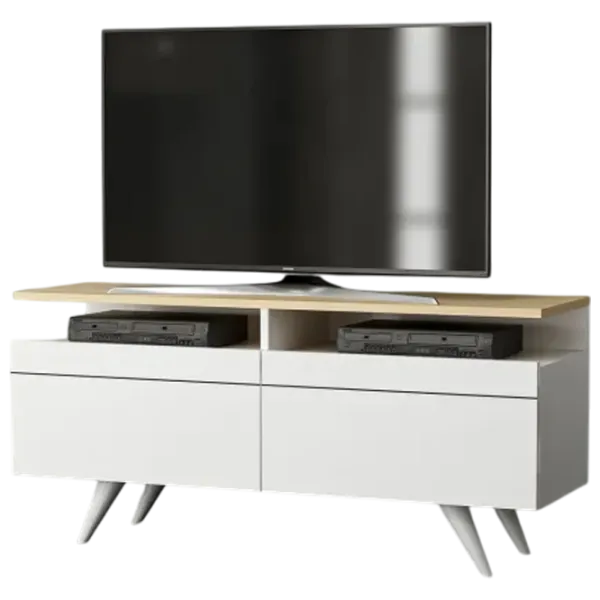 Тумба под телевизор Trendy Berlin 52 x 120 x 35см / ДСП photo 3