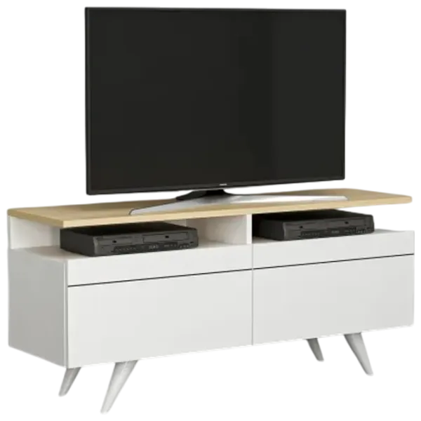 Тумба под телевизор Trendy Berlin 52 x 120 x 35см / ДСП photo 5