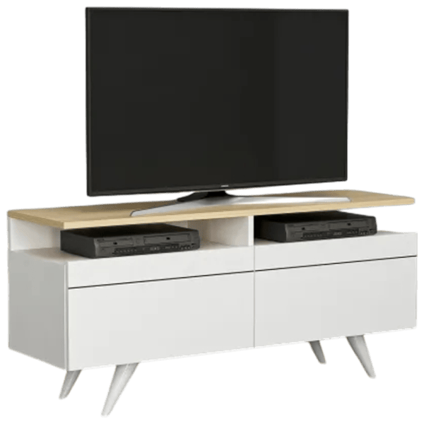 Тумба под телевизор Trendy Berlin 52 x 120 x 35см / ДСП photo 5