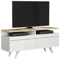 Comodă TV Trendy Berlin 52 x 120 x 35 / PAL photo 5