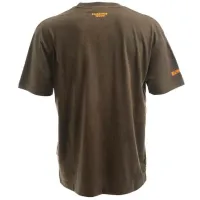 Футболка для мужчин Dewalt DWC114-021 XXL / Коричневый photo 2