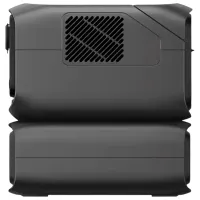 Портативная зарядная станция EcoFlow River 3 Max LiFePO4 572 Втч / Черный photo 2