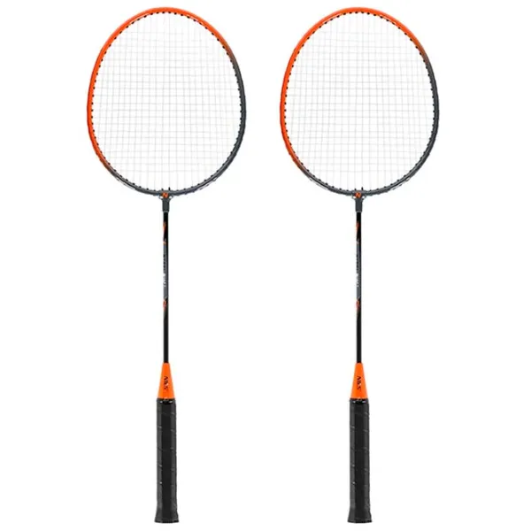 Set de palete Nils NRZ005 Pentru badminton / /  photo 1