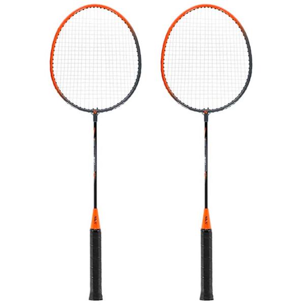 Set de palete Nils NRZ005 Pentru badminton / /  photo 1
