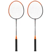Set de palete Nils NRZ005 Pentru badminton / / 