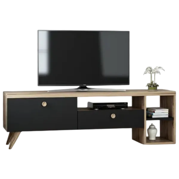 Comodă TV Trendy Parion 47 x 150 x 35 / PAL photo 4