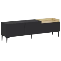 Тумба под телевизор Trendy Mia 48 x 160 x 37см / ДСП