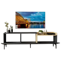 Тумба под телевизор Trendy Mia 48 x 160 x 37см / ДСП photo 7