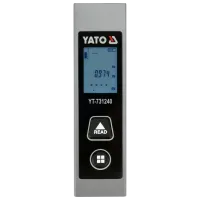 Telemetru Yato 731240 Acumulator / 1 mW