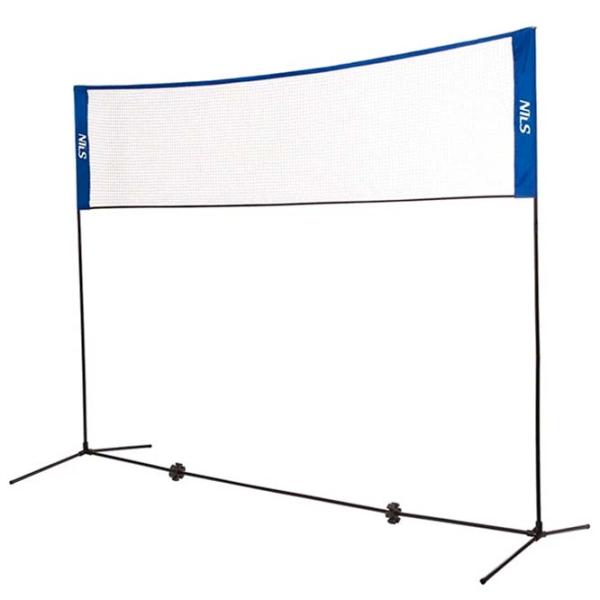 Plasă pentru tenis Nils NT7111 0țel / pentru tenis photo 1