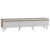 Тумба под телевизор Trendy Valentina 42 x 180 x 42см / ДСП