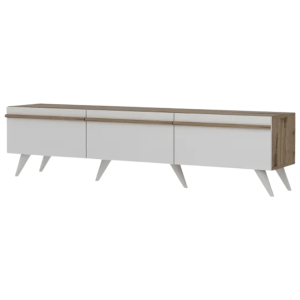 Тумба под телевизор Trendy Valentina 42 x 180 x 42см / ДСП photo 2