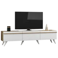 Comodă TV Trendy Valentina 42 x 180 x 42 / PAL photo 3