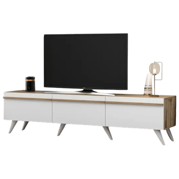 Тумба под телевизор Trendy Valentina 42 x 180 x 42см / ДСП photo 4