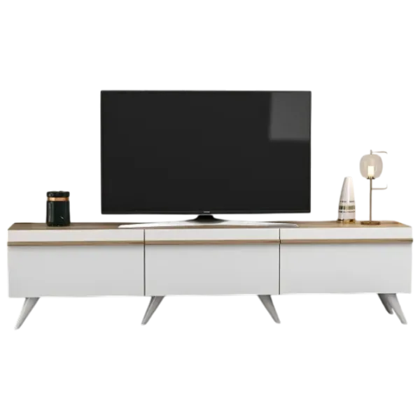 Тумба под телевизор Trendy Valentina 42 x 180 x 42см / ДСП photo 5