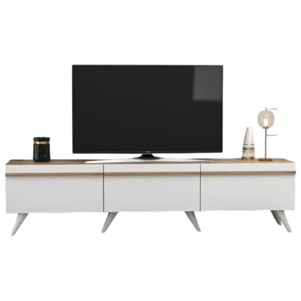 Тумба под телевизор Trendy Valentina 42 x 180 x 42см / ДСП photo 5