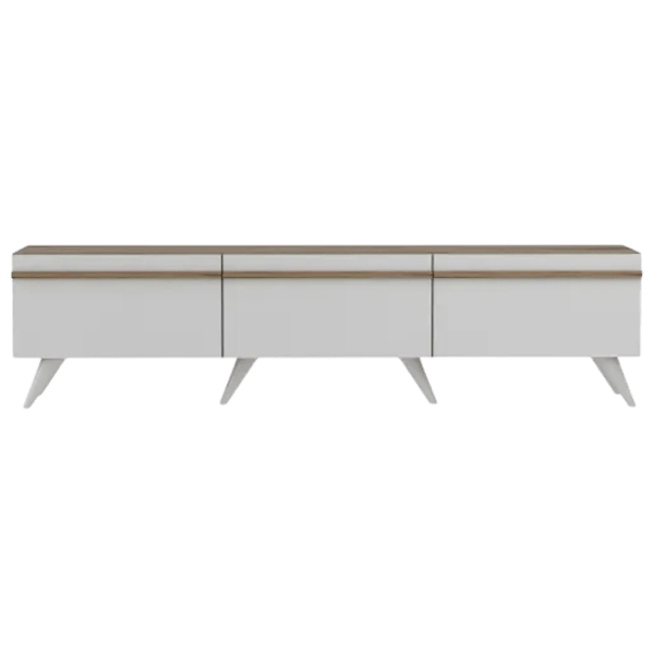Тумба под телевизор Trendy Valentina 42 x 180 x 42см / ДСП photo 6